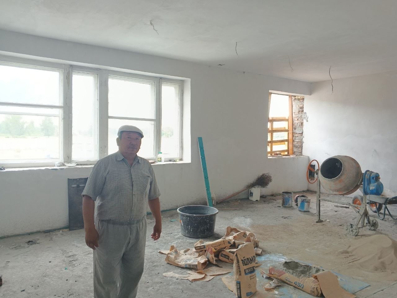 Хундулуг чангыс чер-чурттугларым.