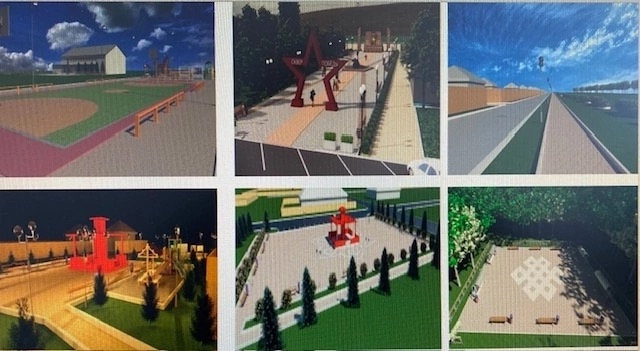 Дорогие земляки! Вместе мы сила! Давайте дожмем!