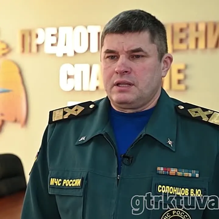 В Крещенский сочельник и в день Крещения в православных храмах Тувы пройдут богослужения и обряд таинства освящения воды<p>Духовная жизнь православных верующих в праздничные дни будет сосредоточена в храмах Кызыльской епархии