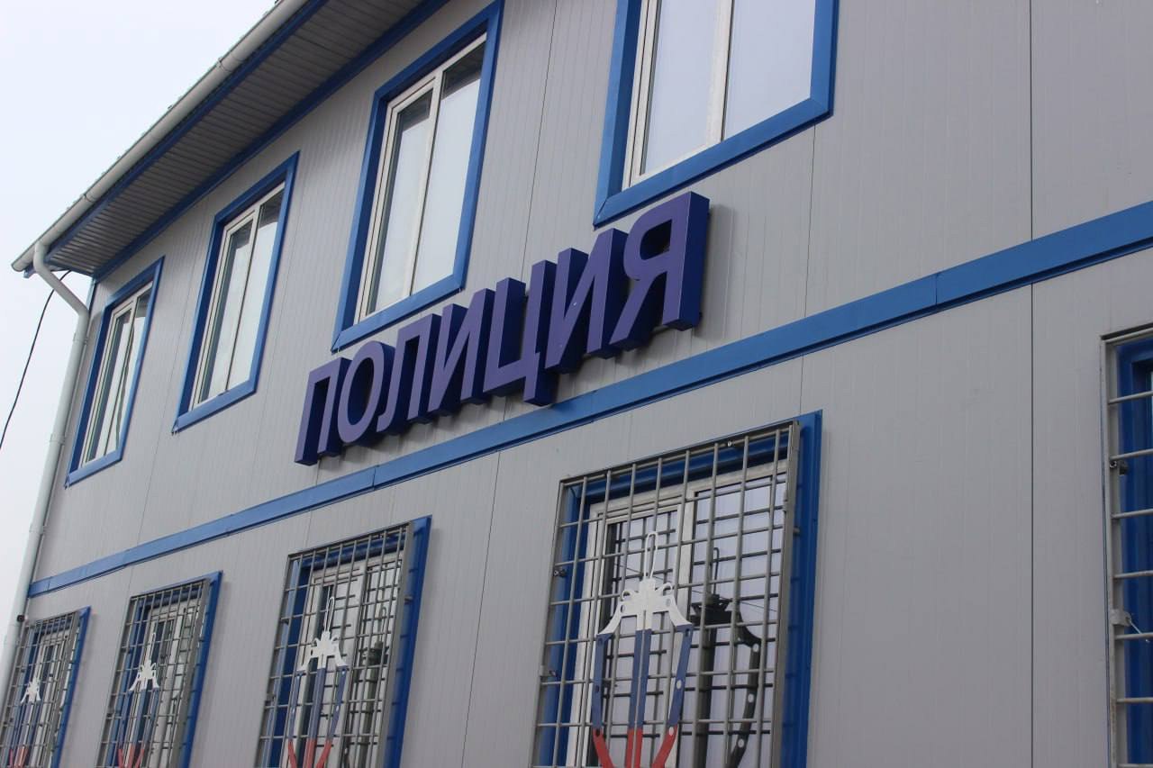 Житель Кызылского района сообщил о несуществующей краже и стал фигурантом уголовного дела