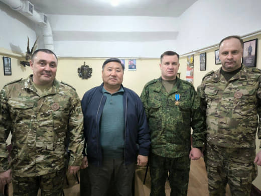 Владислав Ховалыг