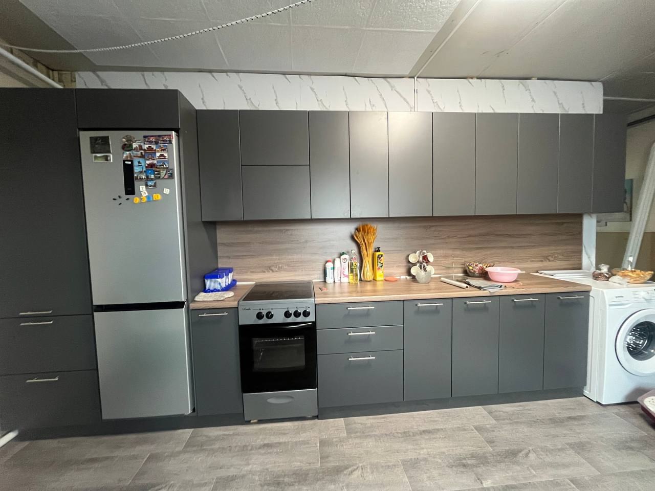 В Туве продолжается обследование жилья ветеранов СВО для их адаптации