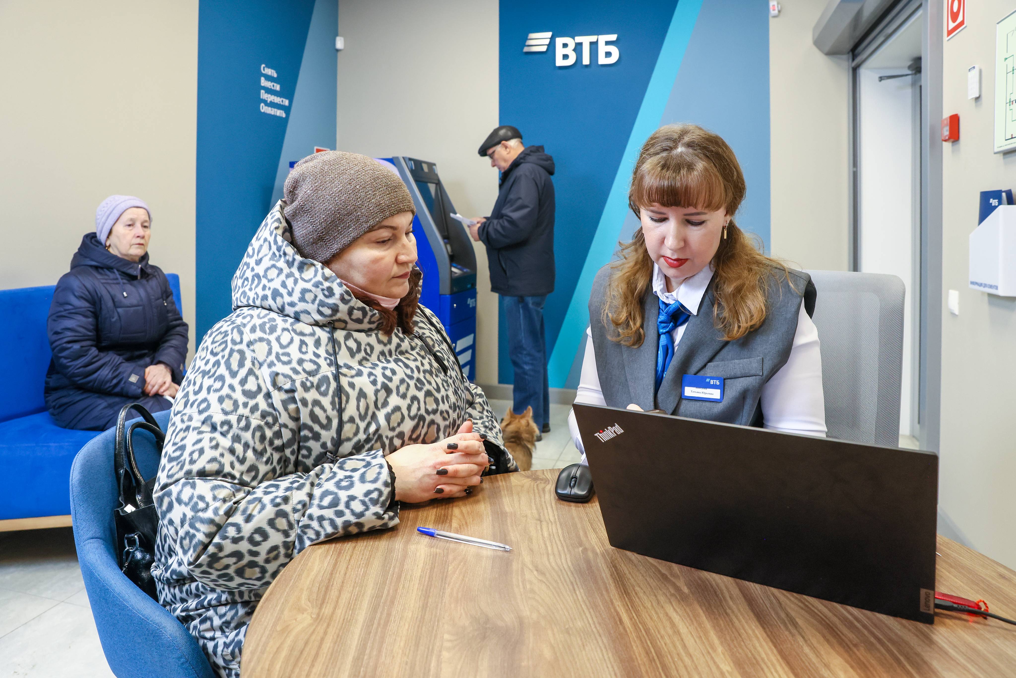 ВТБ: «Пенсионеры изменили накопительную модель поведения»