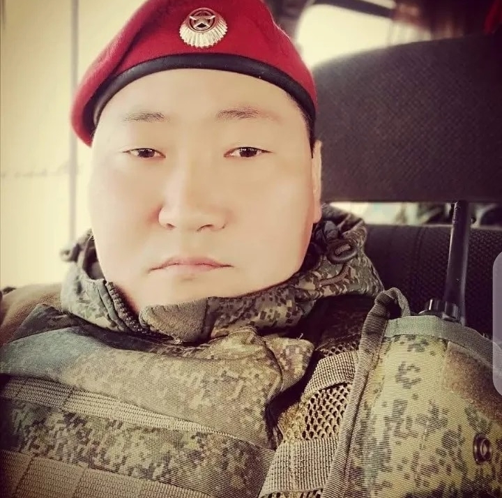 Дорогие жители и защитники Тандинского кожууна