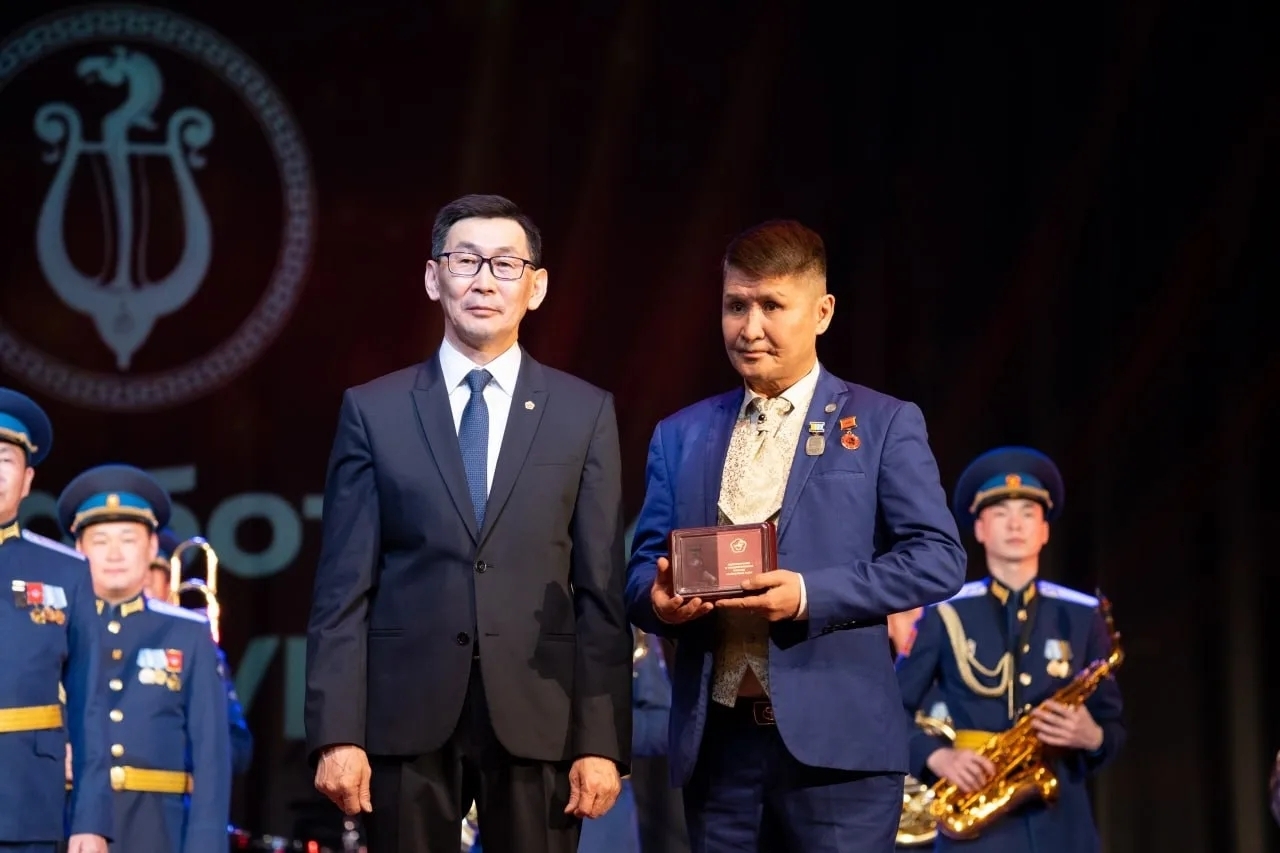 На прошлой неделе в России отметили День работника культуры