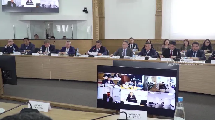 На следующей неделе в столице Тувы состоится II инвестиционный форум «Тыва: Агроинвест-2026», который продлится два дня - 9 и 10 апреля