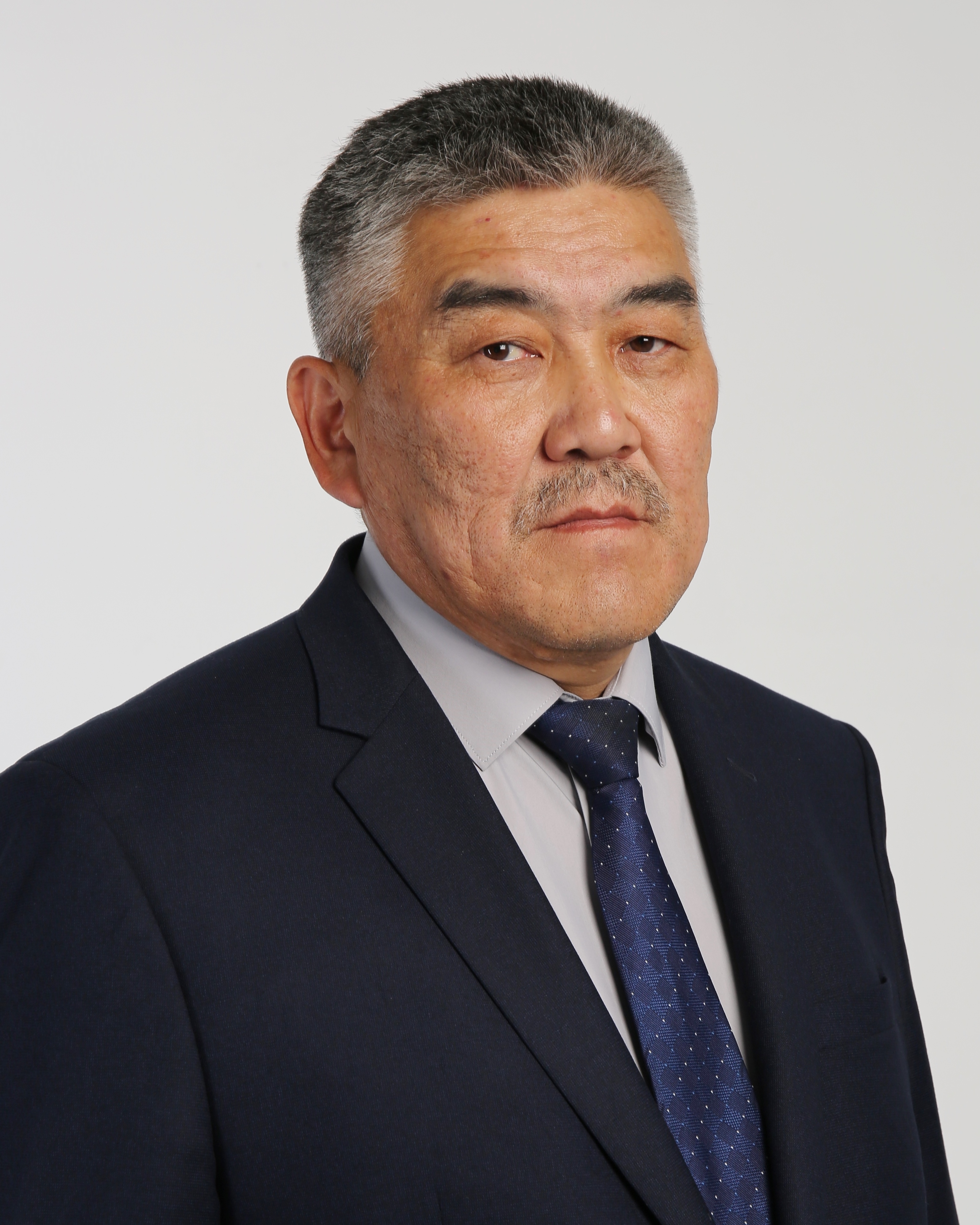 Донгак Аяс Дадар-оолович