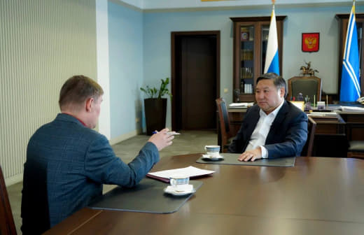 Владислав Ховалыг