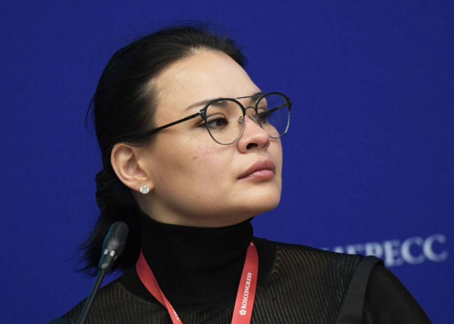 Фонд «Долина Менделеева» возглавила Ксения Шойгу