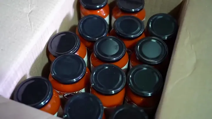 Как пахнет малая Родина и какая она на вкус, точно можно узнать, если вдруг вы окажетесь в производственном цехе «Тайга 17»