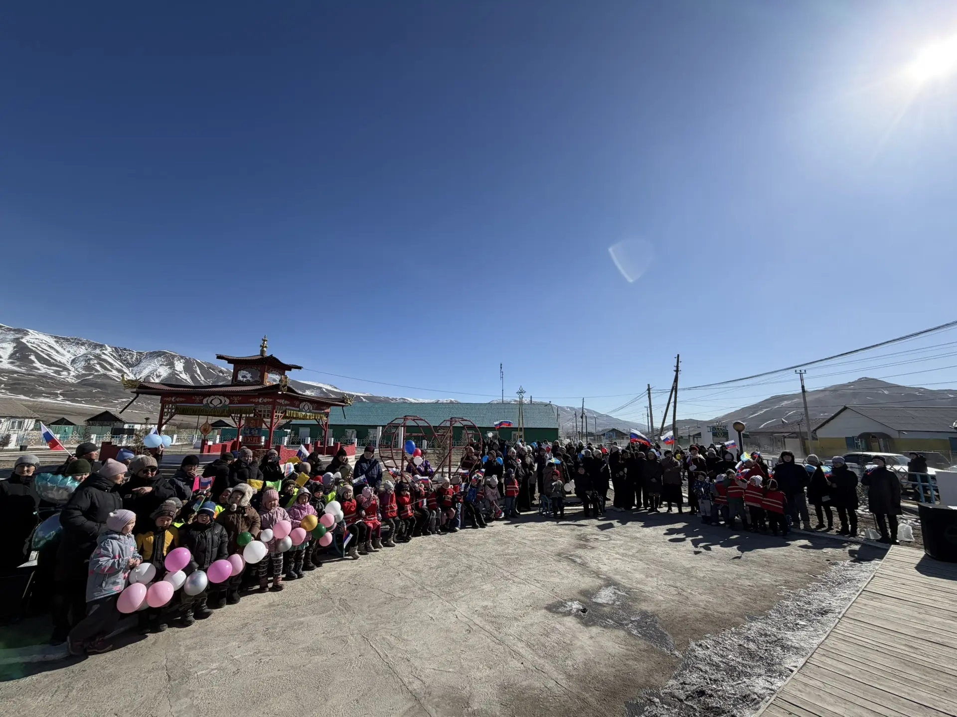 Сегодня, 18 марта, мы отмечаем 12-ю годовщину исторического события – воссоединения Крыма и Севастополя с Российской Федерацией