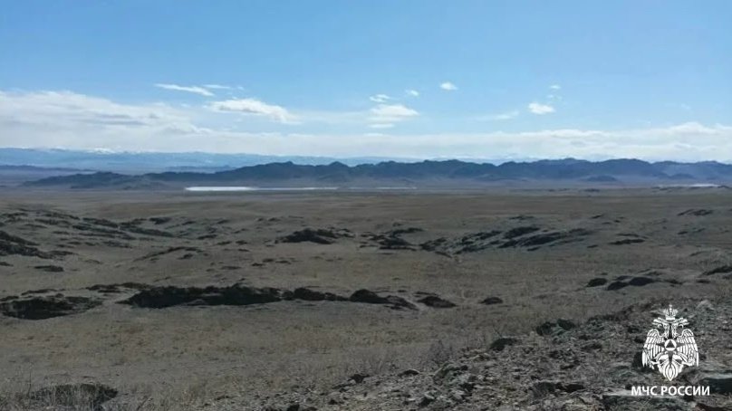 Женщина, которую искали спасатели в Барун-Хемчикском кожууне Тувы, погибла