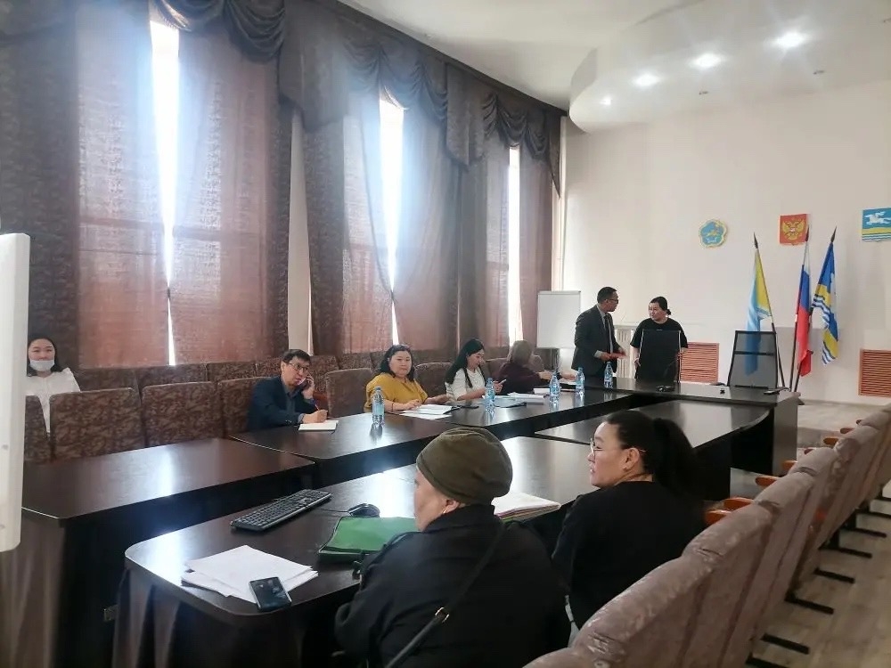 21 апреля 2026 года, в рамках планомерной работы по обратной связи с населением, инициированной во время «Прямого эфира» с Главой Республики Тыва, состоявшегося 11 декабря 2025 года, Министерство труда и социального развития Республики Тыва организовало в