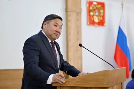Владислав Ховалыг