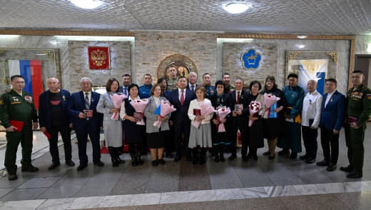 Владислав Ховалыг