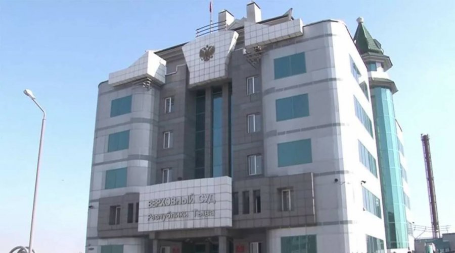 В Туве суд взыскал со страховой компании 600 тысяч рублей в пользу дочери погибшего в ДТП