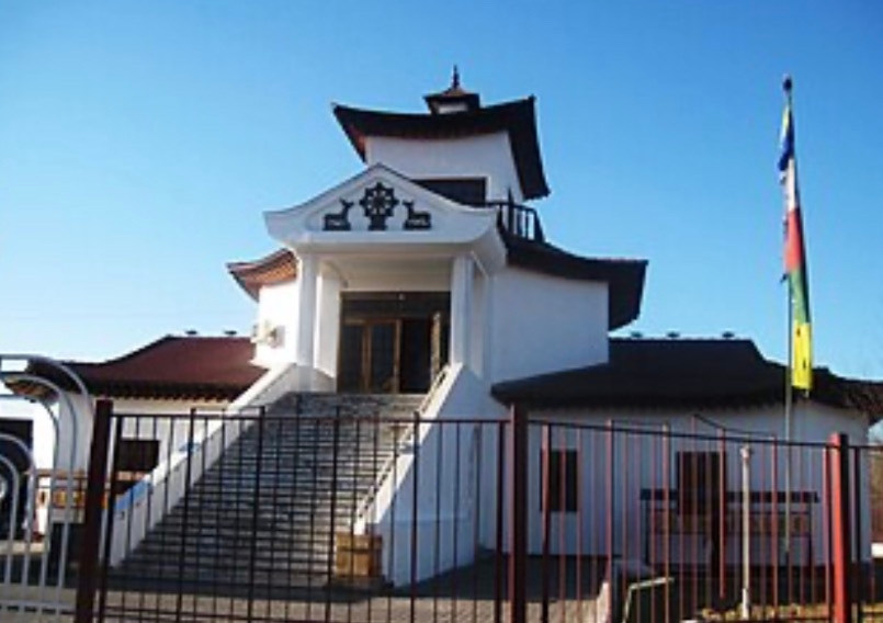 Хүндүлүг чонувус