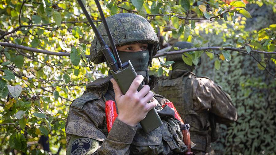 День военного связиста в России