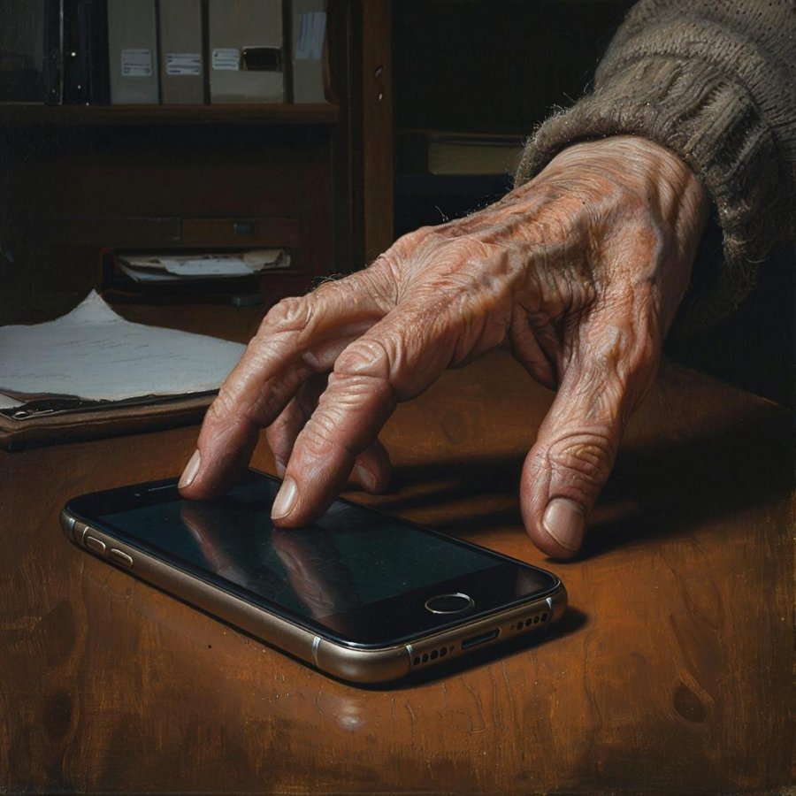 В Кызыле пожилая женщина обокрала другую пожилую женщину