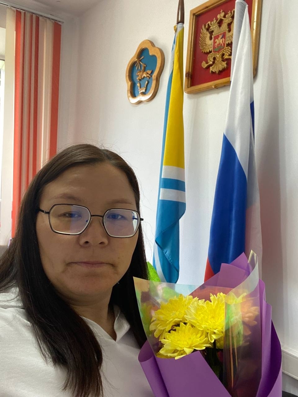 Верность призванию: от школьной газеты до социальной политики сумона.