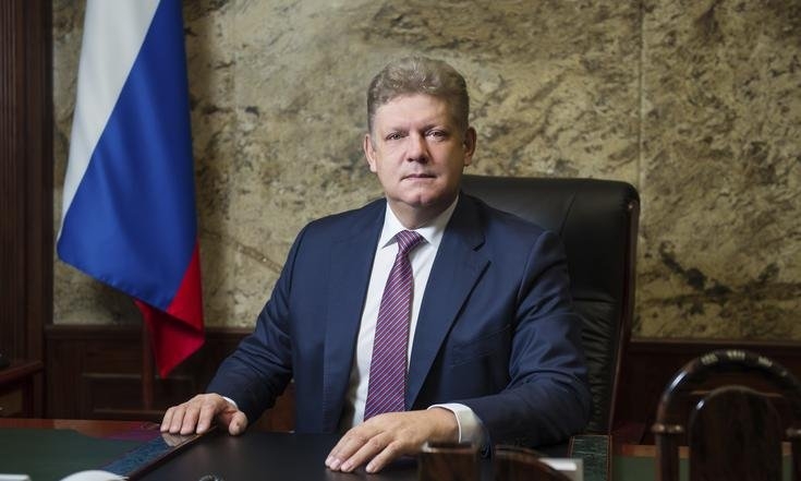 Поздравление полномочного представителя Президента Российской Федерации в Сибирском федеральном округе с Днём местного самоуправления<p>Главам и депутатам муниципальных образований, специалистам и ветеранам органов местного самоуправления, муниципальных о