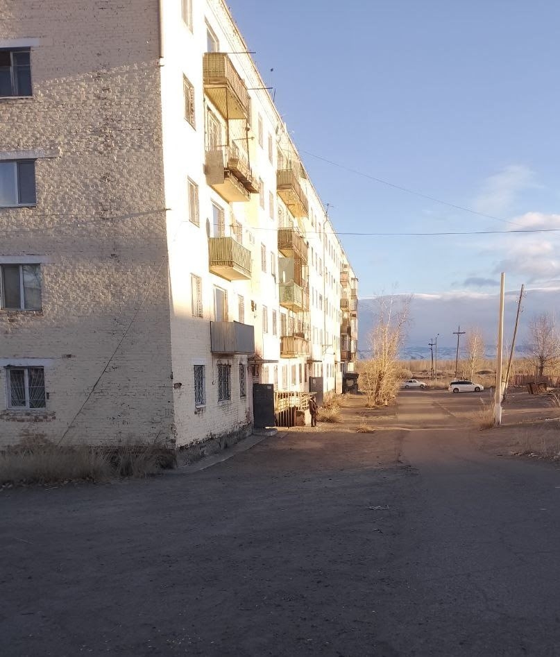 г. Ак-Довурак — контроль за прохождением отопительного сезона