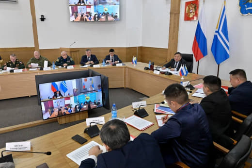 Владислав Ховалыг
