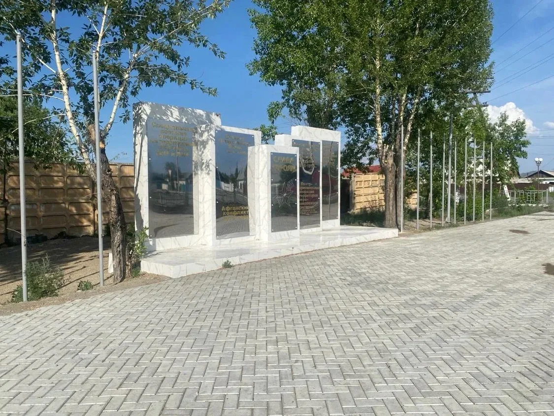 Владислав Ховалыг призвал жителей Тувы участвовать в голосовании за проекты благоустройства