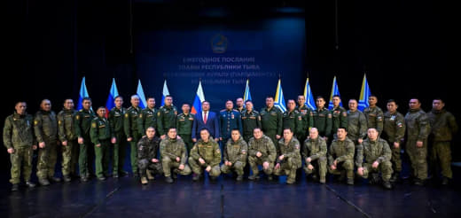 Владислав Ховалыг