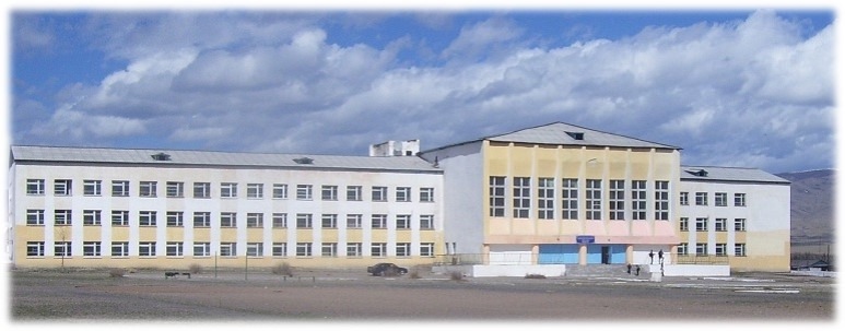 Информация о контрольном мероприятии, проведенном Службой по финансово-бюджетному надзору Республики Тыва