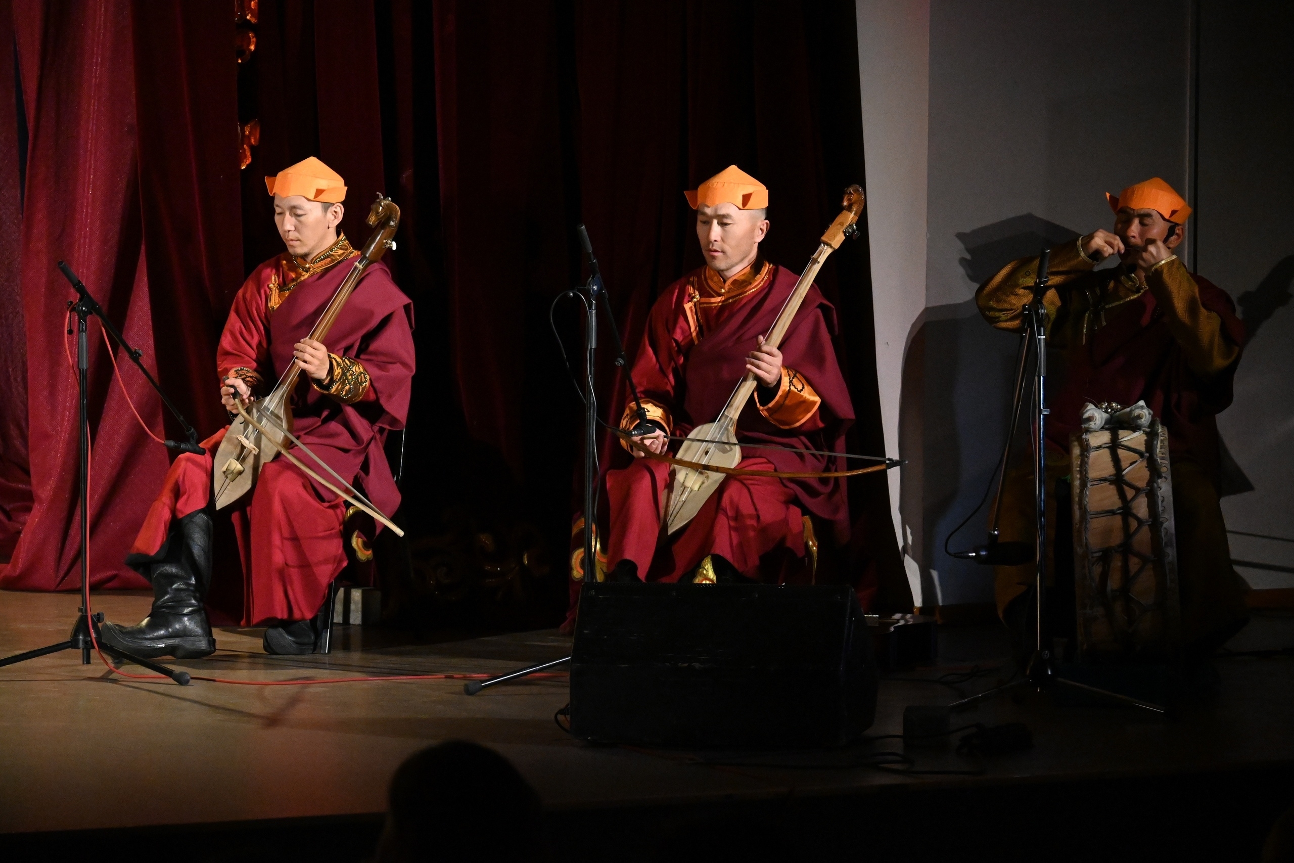 Браво, «Найырал»