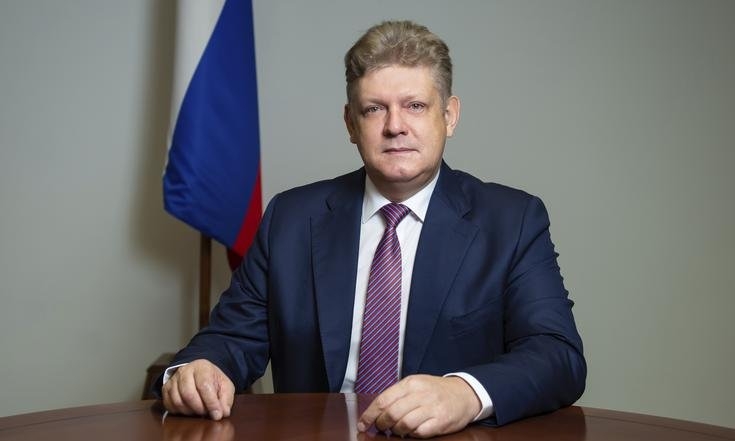 Анатолий Серышев поздравил сибиряков с Днем коренных малочисленных народов Российской Федерации