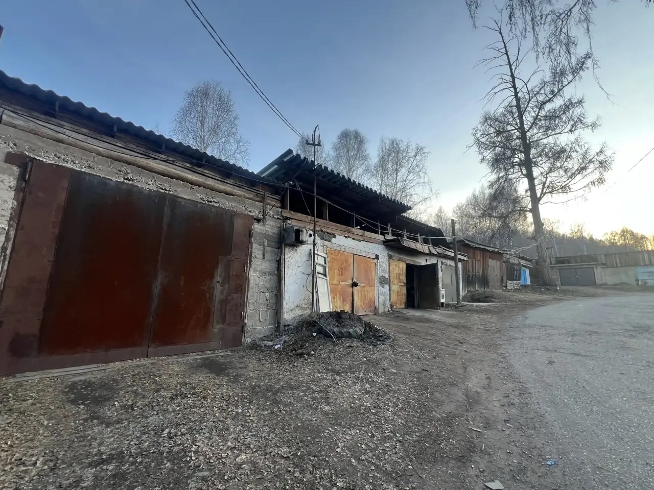 Уважаемые жители Хову-Аксы