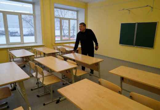 Владислав Ховалыг