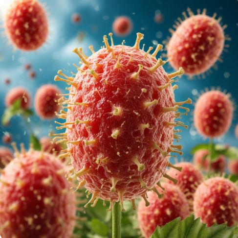 Только 5–10% заражений переходят в болезнь: Медики напоминают о профилактике туберкулёза