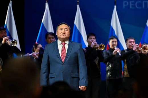 Владислав Ховалыг