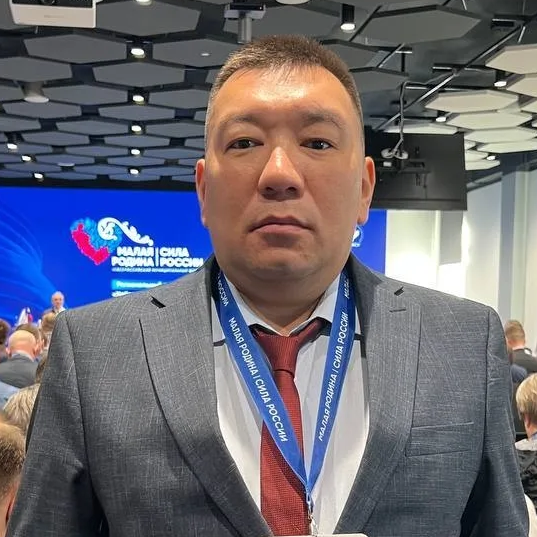 Ондар Омак Орманович
