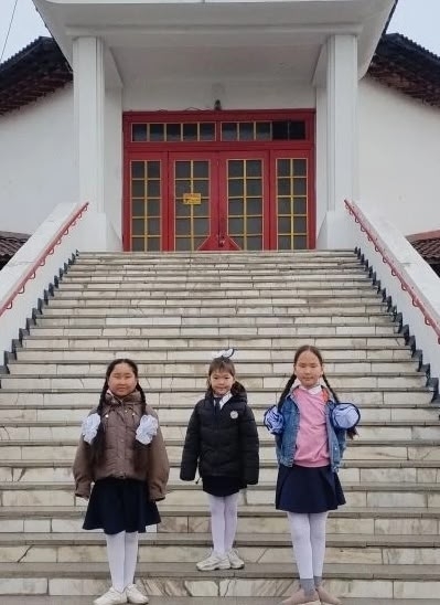 Администрация кожууна с огромной радостью сообщает о ярких успехах наших талантливых детей на престижном XXIX Межрегиональном открытом конкурсе-фестивале «Радуга искусств 2026»