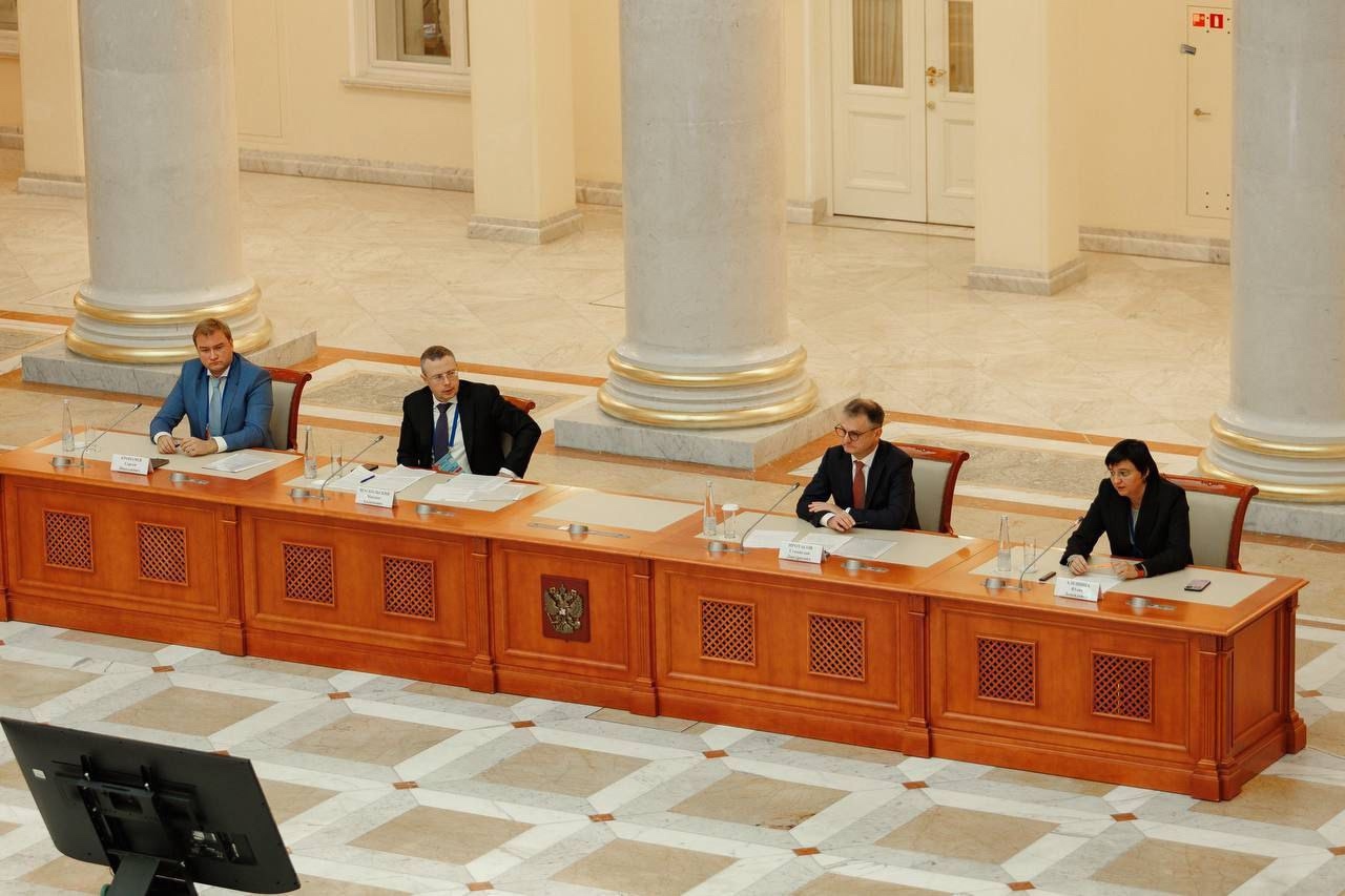 ФАС России ведет постоянную работу по совершенствованию тарифного законодательства.