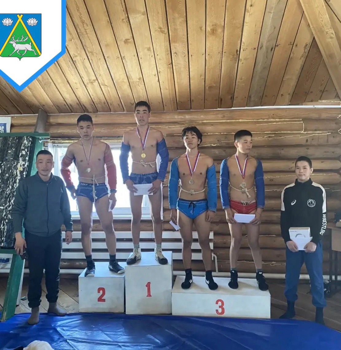 28 февраля 2026 года в рамках проведения кожууных соревнований «Ай Хурежи» по национальной борьбе хуреш, на призы МОО «Тожу адалары», состоялось яркое и захватывающее событие среди участников из пяти возрастных групп