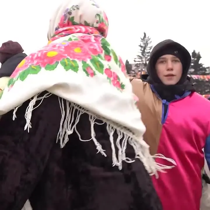 С наступившим Шагаа, Новым годом по лунному календарю, жителей Тувы поздравил Глава республики Владислав Ховалыг