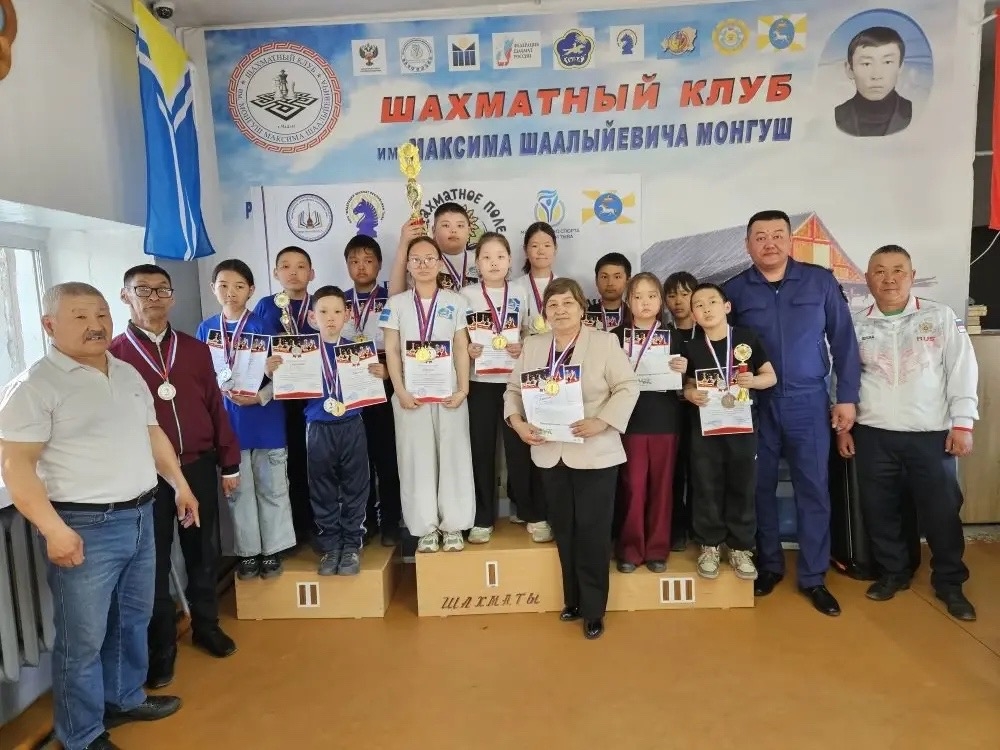 Наши достижения