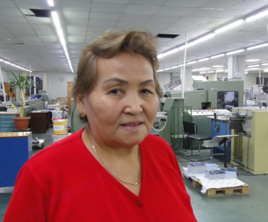 Зоя Шартан-оол: 2026-й год станет очень важным для всех народов