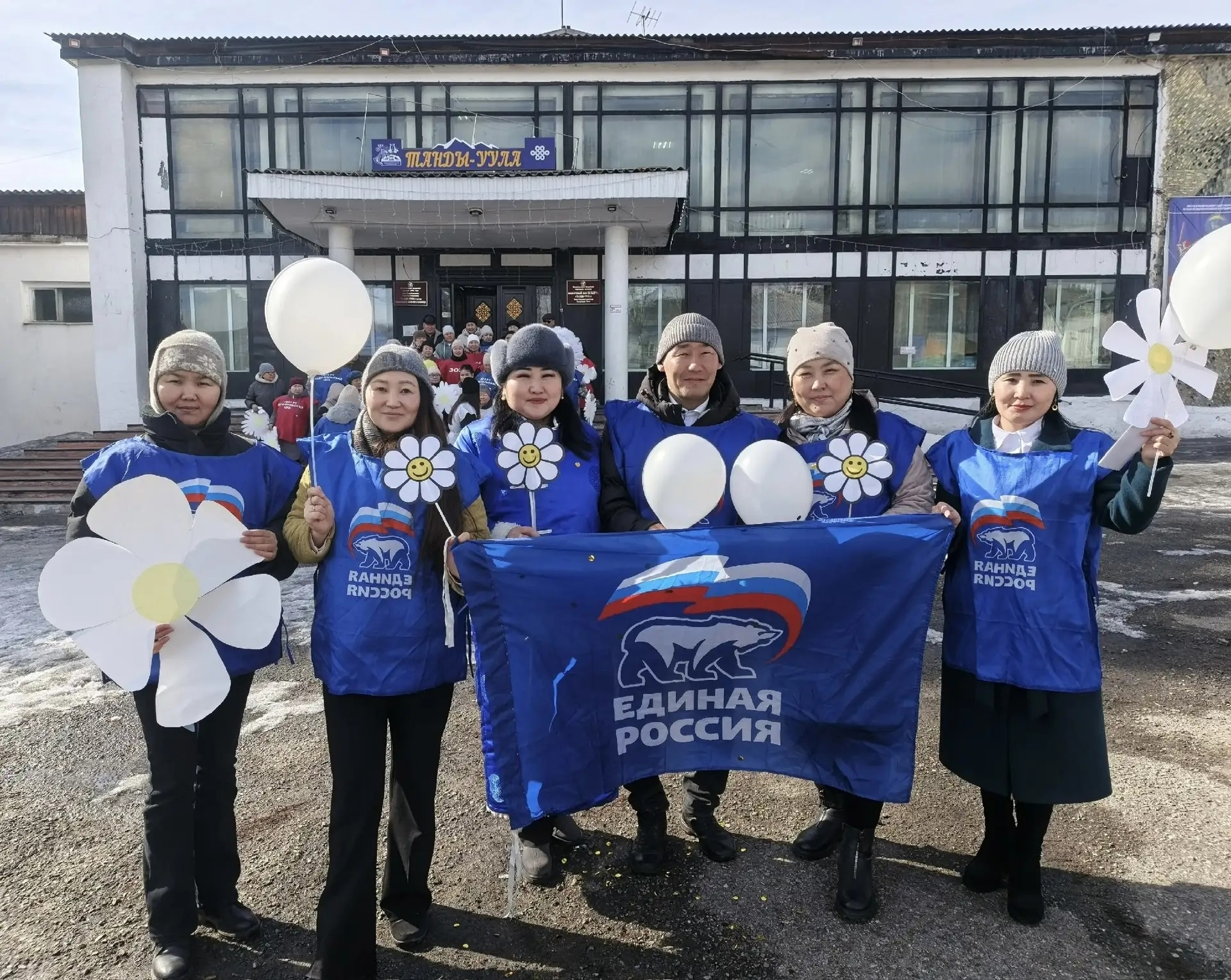24 марта ежегодно отмечается Всемирный день борьбы с туберкулезом