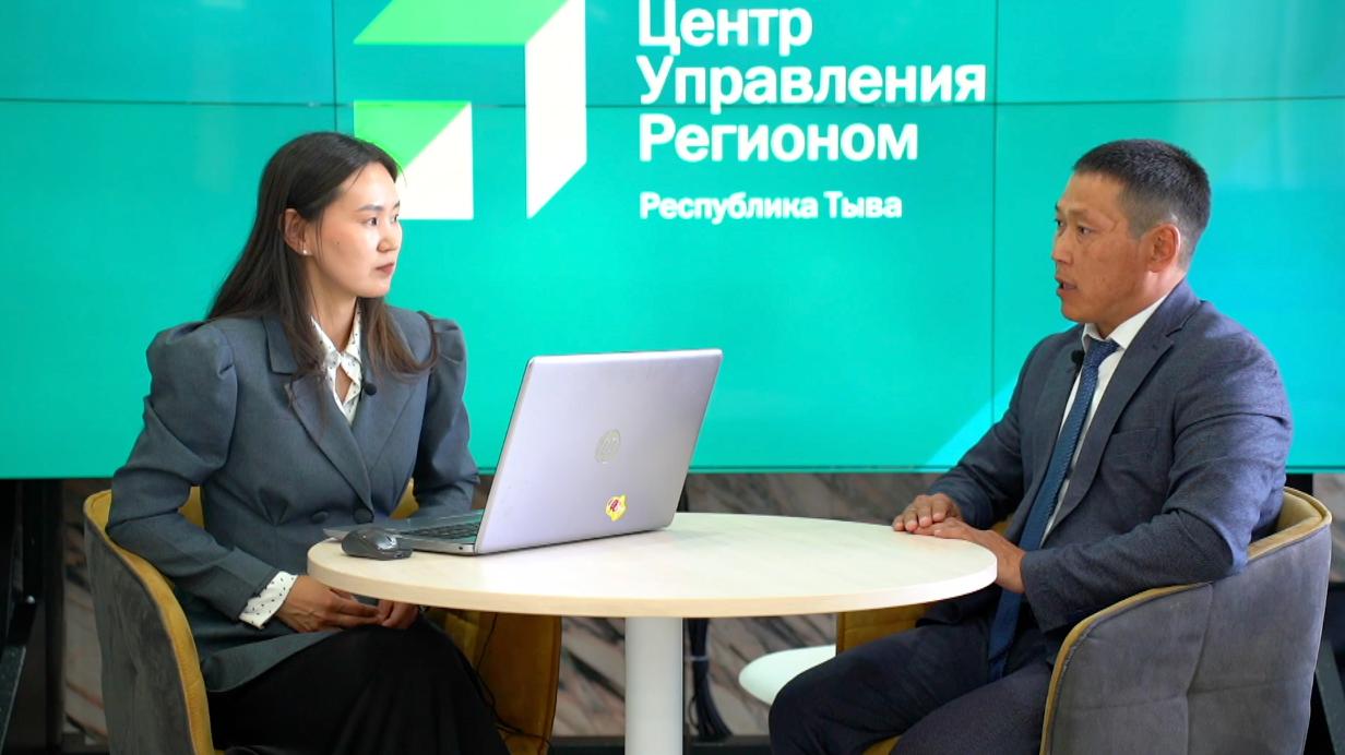 Администрация Барун-Хемчикского района определила 198 земельных участков для передачи на безвозмездной основе Администрация Барун-Хемчикского района определила 198 земельных участков для передачи на безвозмездной основе
