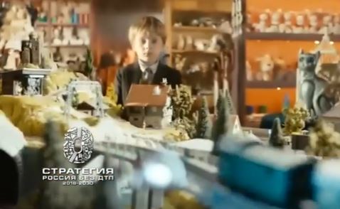 Видеовизуальный контент по безопасности дорожного движения в социальных сетях и интернет-изданиях "Автокресло-детям"