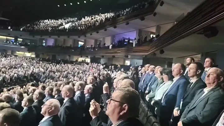 Руководство района на III Всероссийском муниципальном форуме «Малая Родина — Сила России»