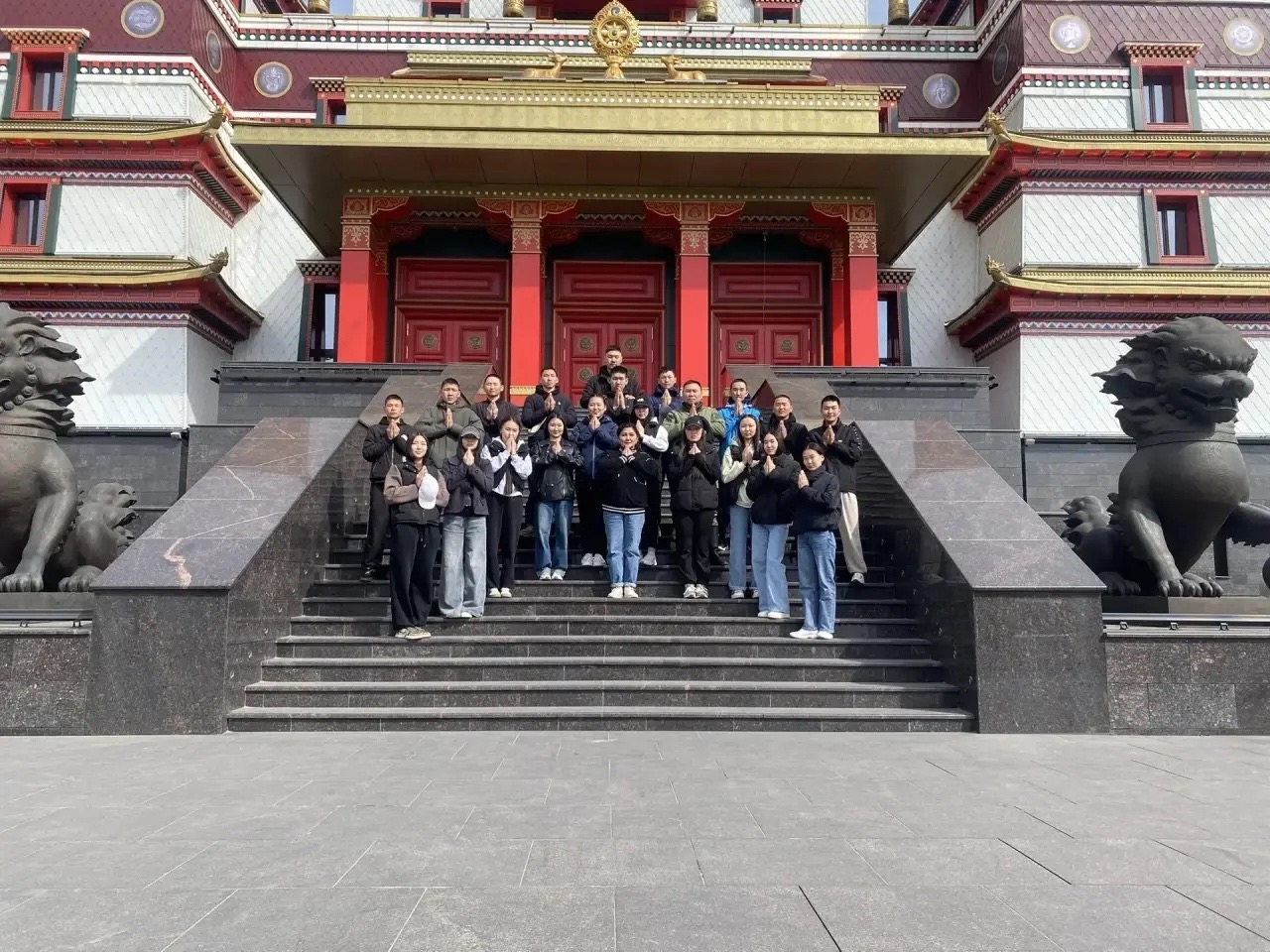 Уважаемые земляки