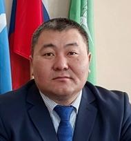 Салчак Чингис Юрьевич