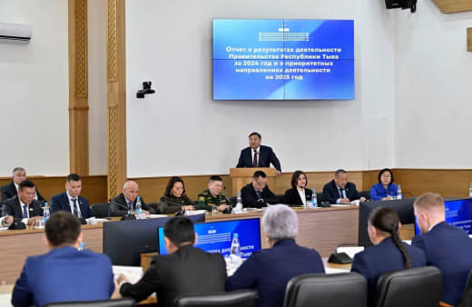Владислав Ховалыг